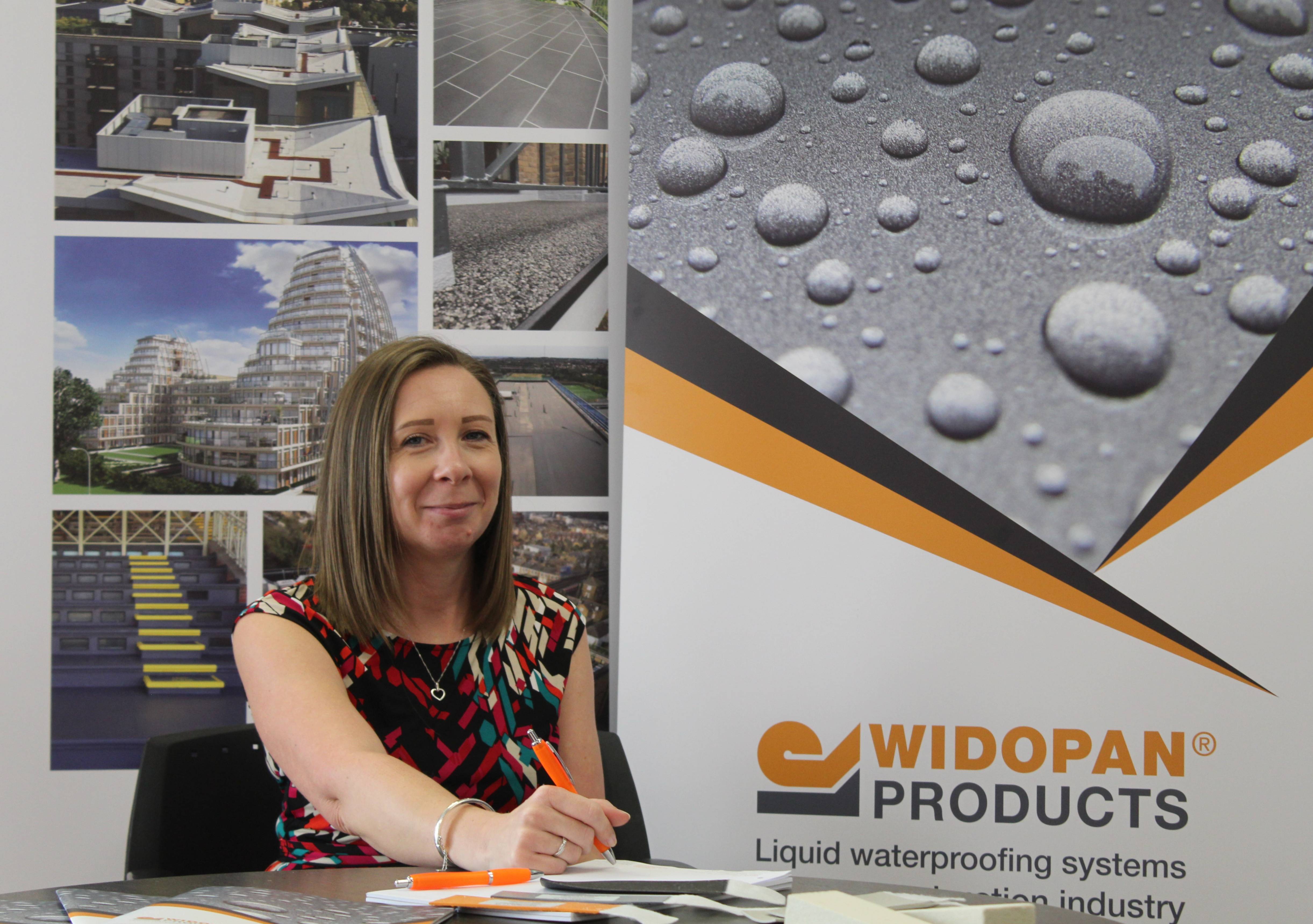 Meet Matthew Adair @ Widopan UK Liesl Honour