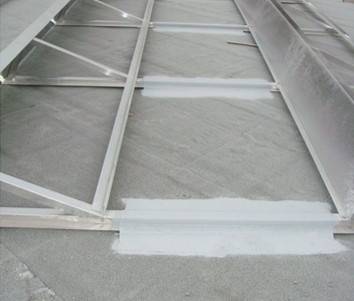 Widopan, Liquid WaterProofing Systems for Roofs, Building, the Construction industy, Essex - WIDOCRYL-Point Fix v1